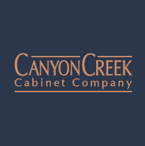 Canyon Creek Cabinet Company Project