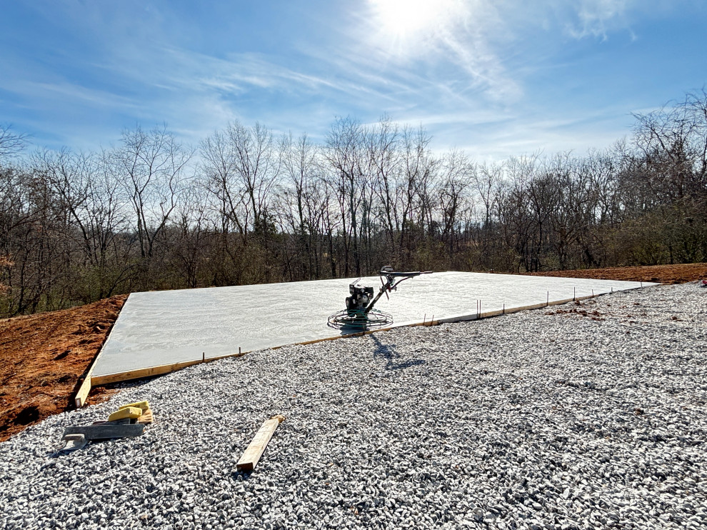 Exterior Projects