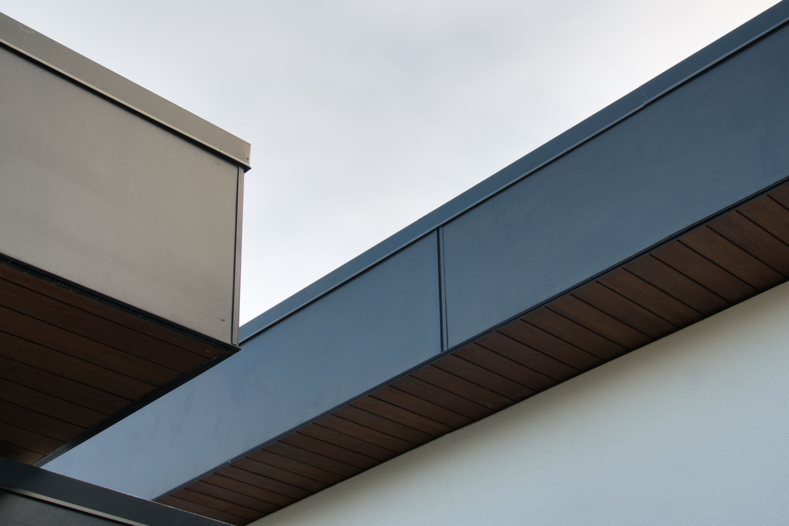 Shiko House - Sonoma County