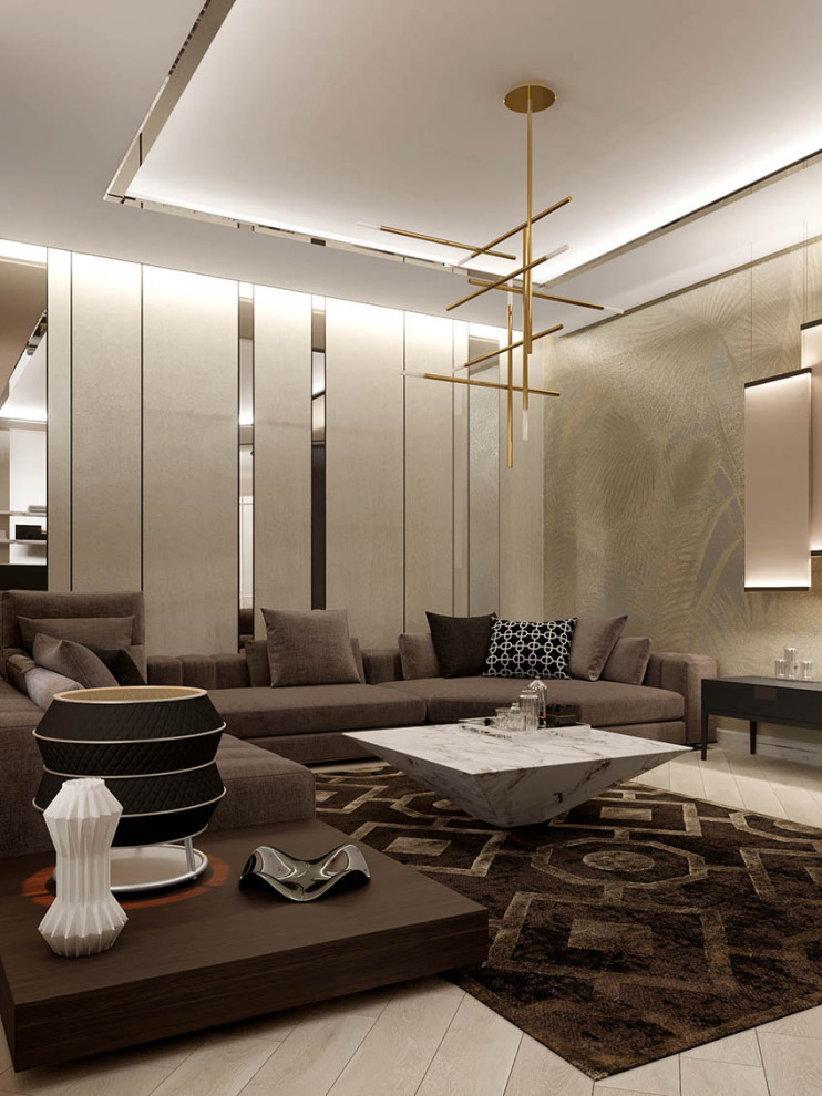 Тихвинъ Luxury