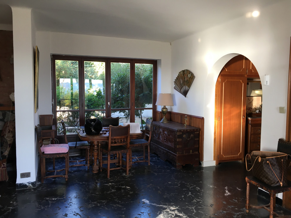 Corse - Rénovation Complète d'une Maison
