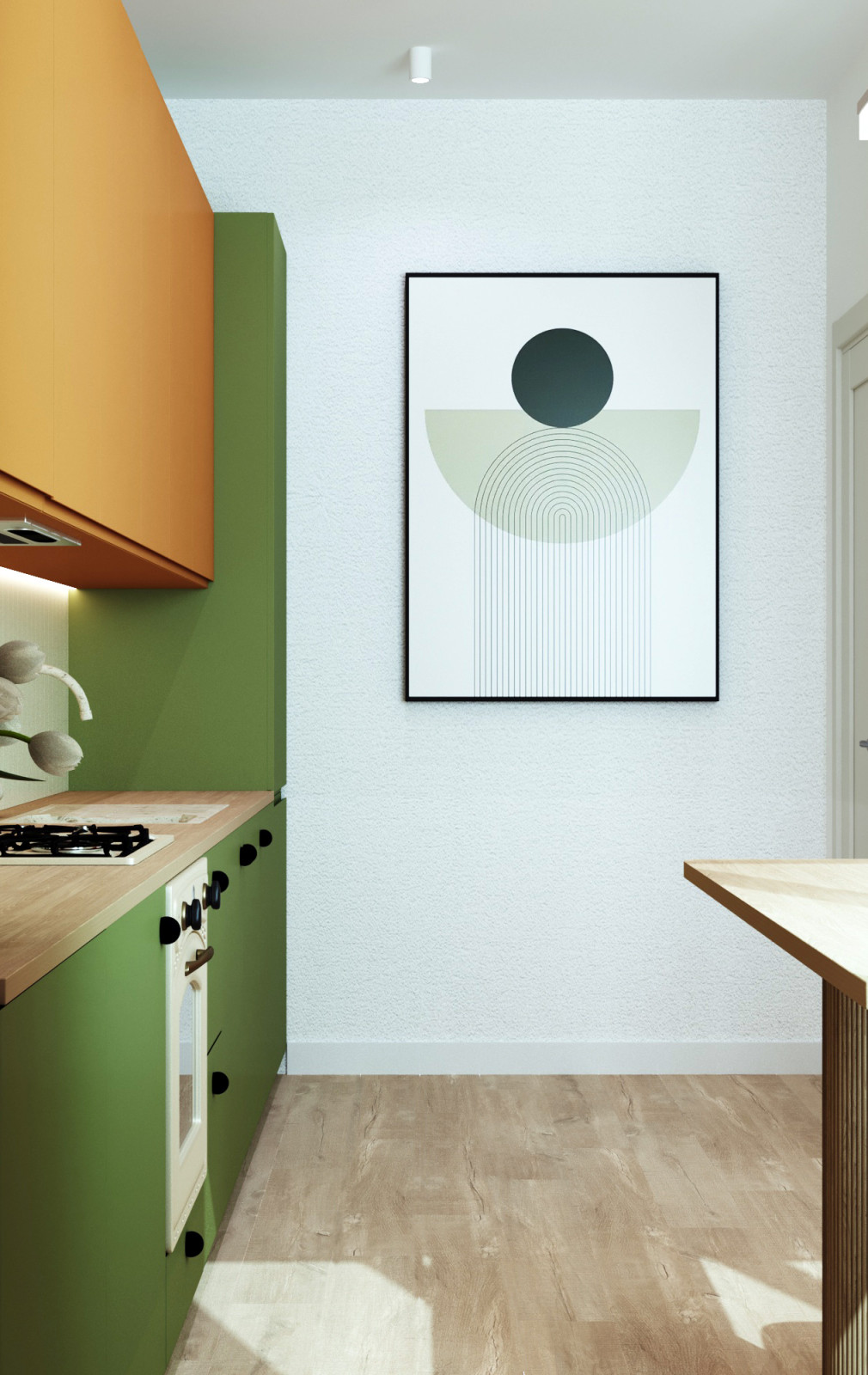 Дом 96м2 Новороссийск