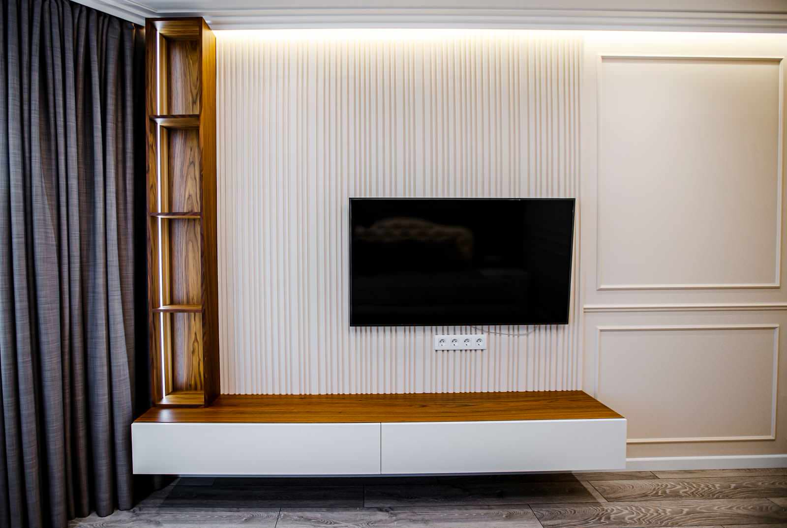 Дизайн квартиры