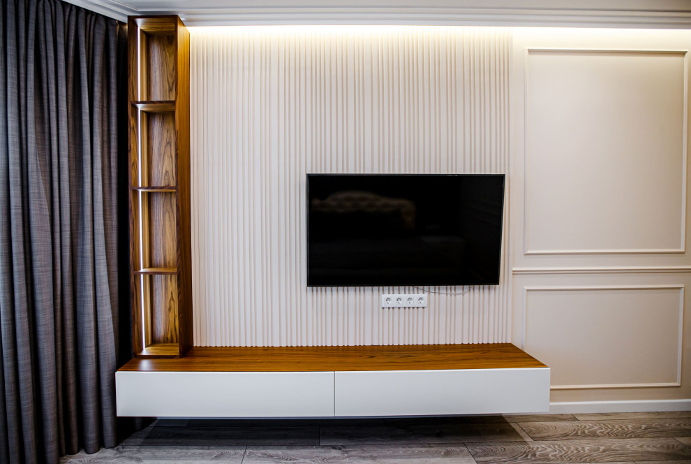 Дизайн квартиры