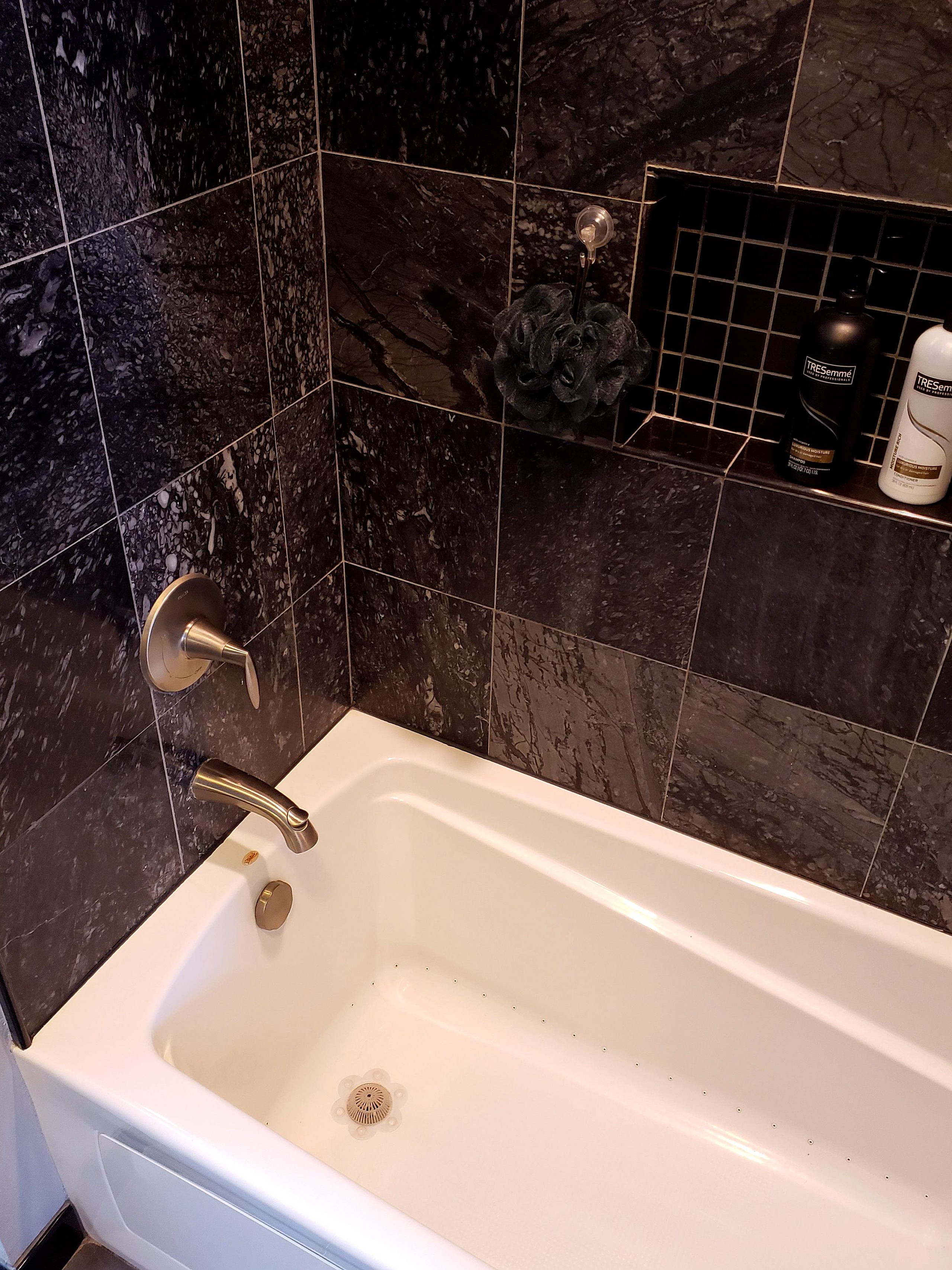 Bathroom Remodel in Slinger, WI.