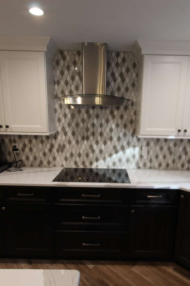 Two Islands- Project 4839