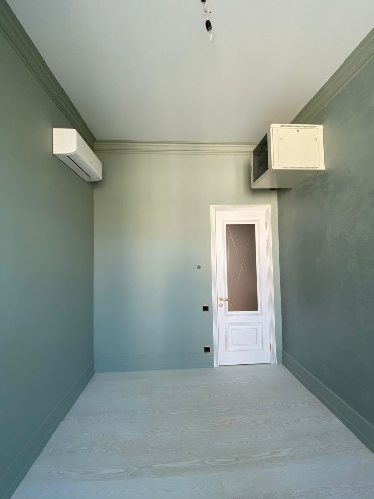 Коттедж на Вишневой