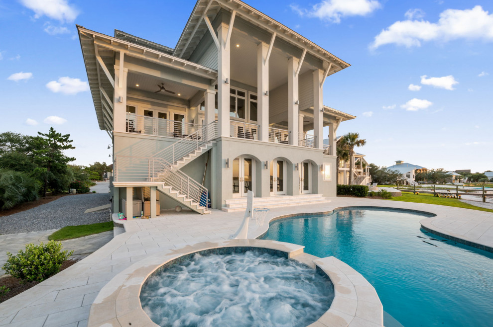Hatteras Cove