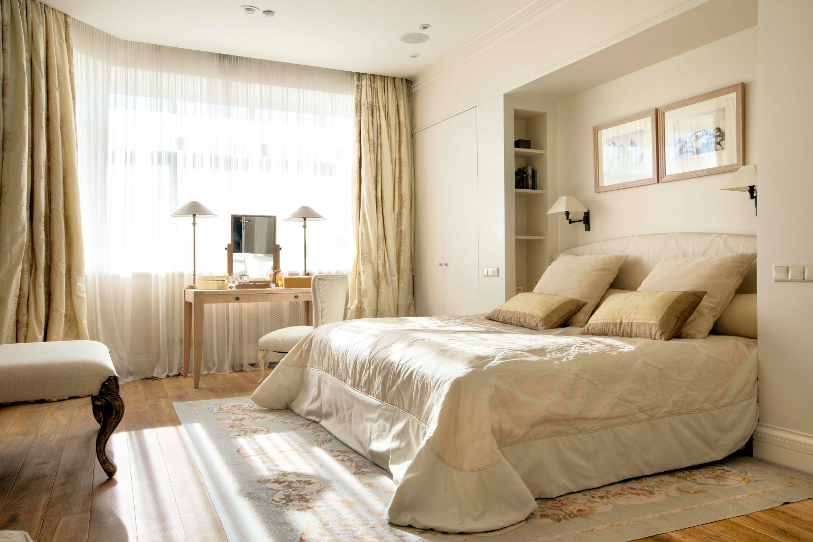 Белая классика