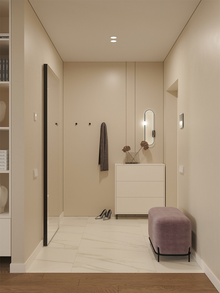 114,9 м2, ул. Волотовская, 11