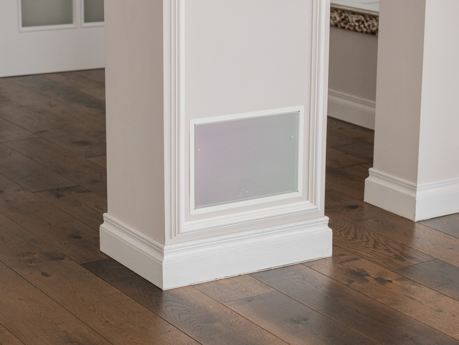 Загородный дом: комплект необычных решений