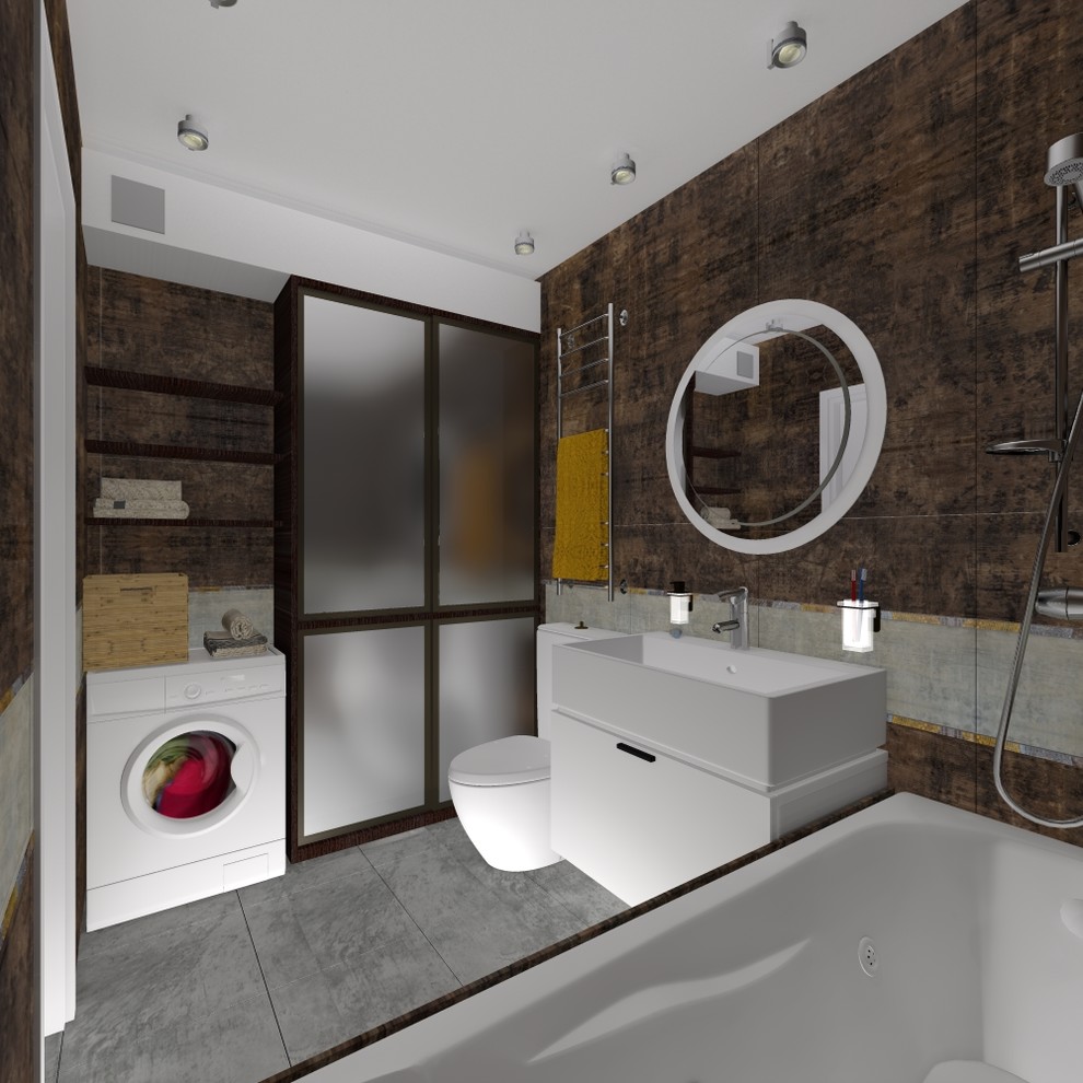 Мужская берлога