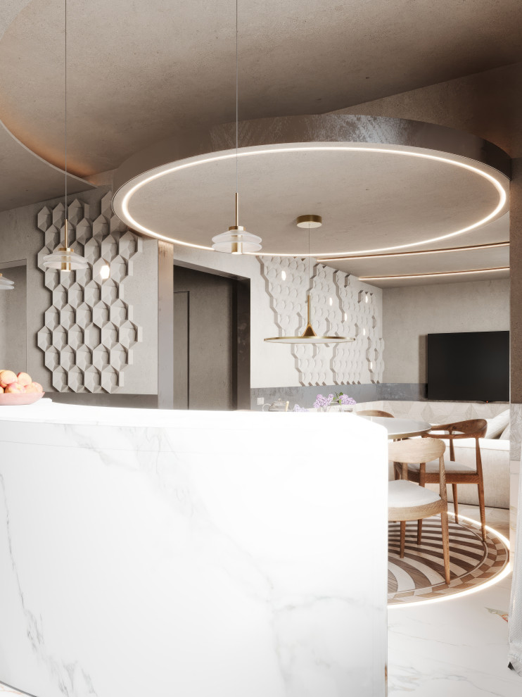 "Чай с мёдом"