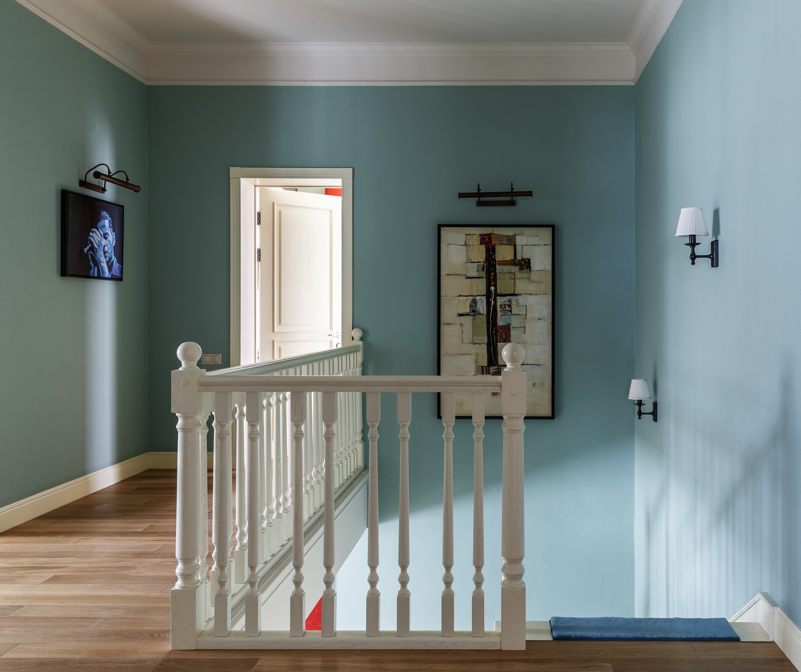 Частный дом