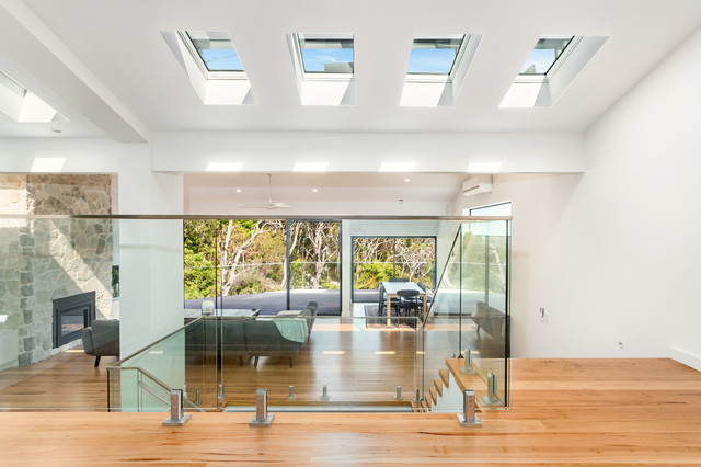 Project: Clontarf contemporaneo