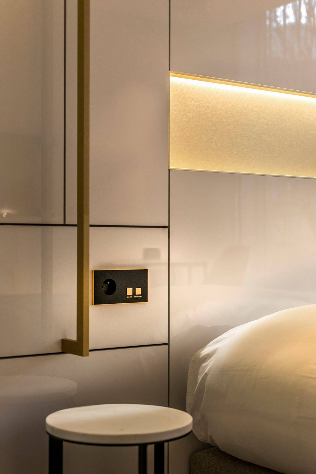 Отель Damier в Бельгии&LITHOSS