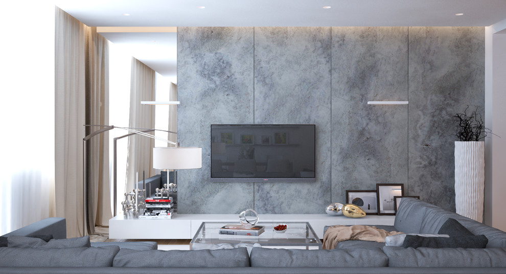 проект для молодой пары