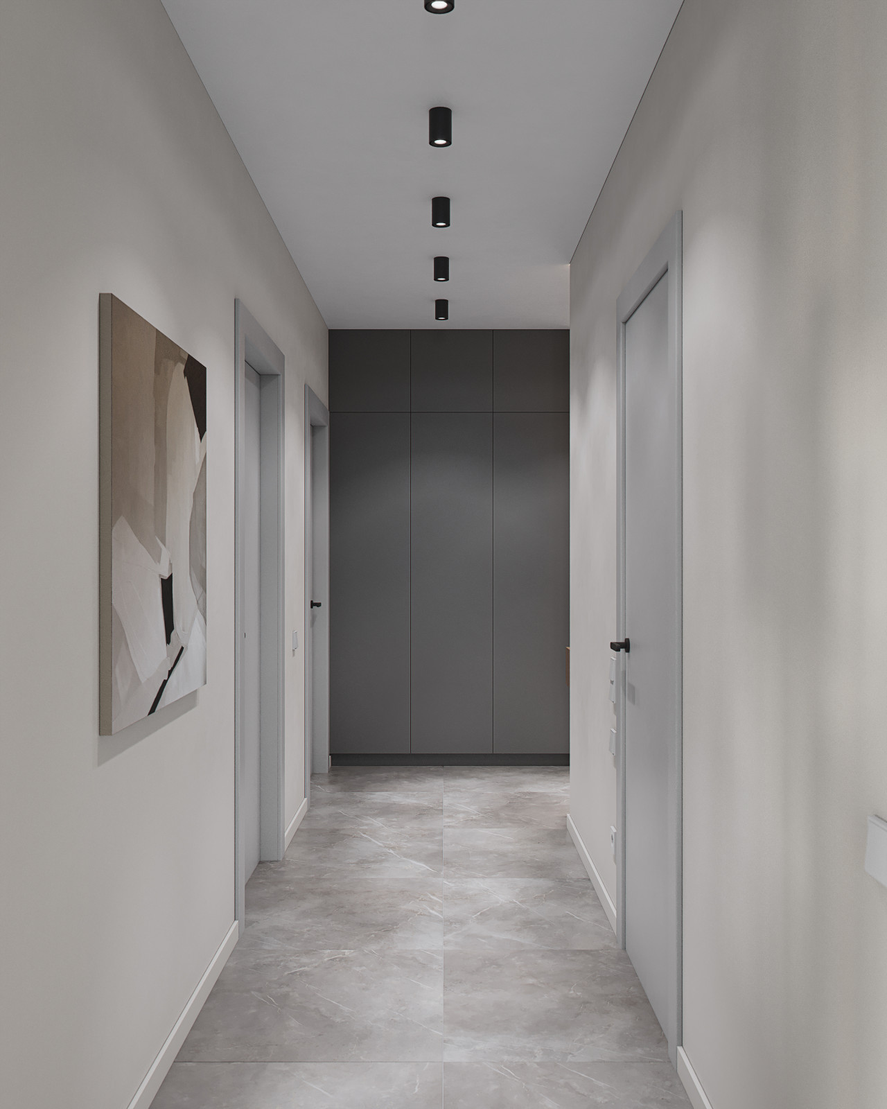 ЖК Династия 76 кв. для Ирины