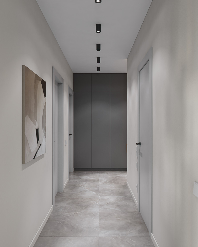 ЖК Династия 76 кв. для Ирины