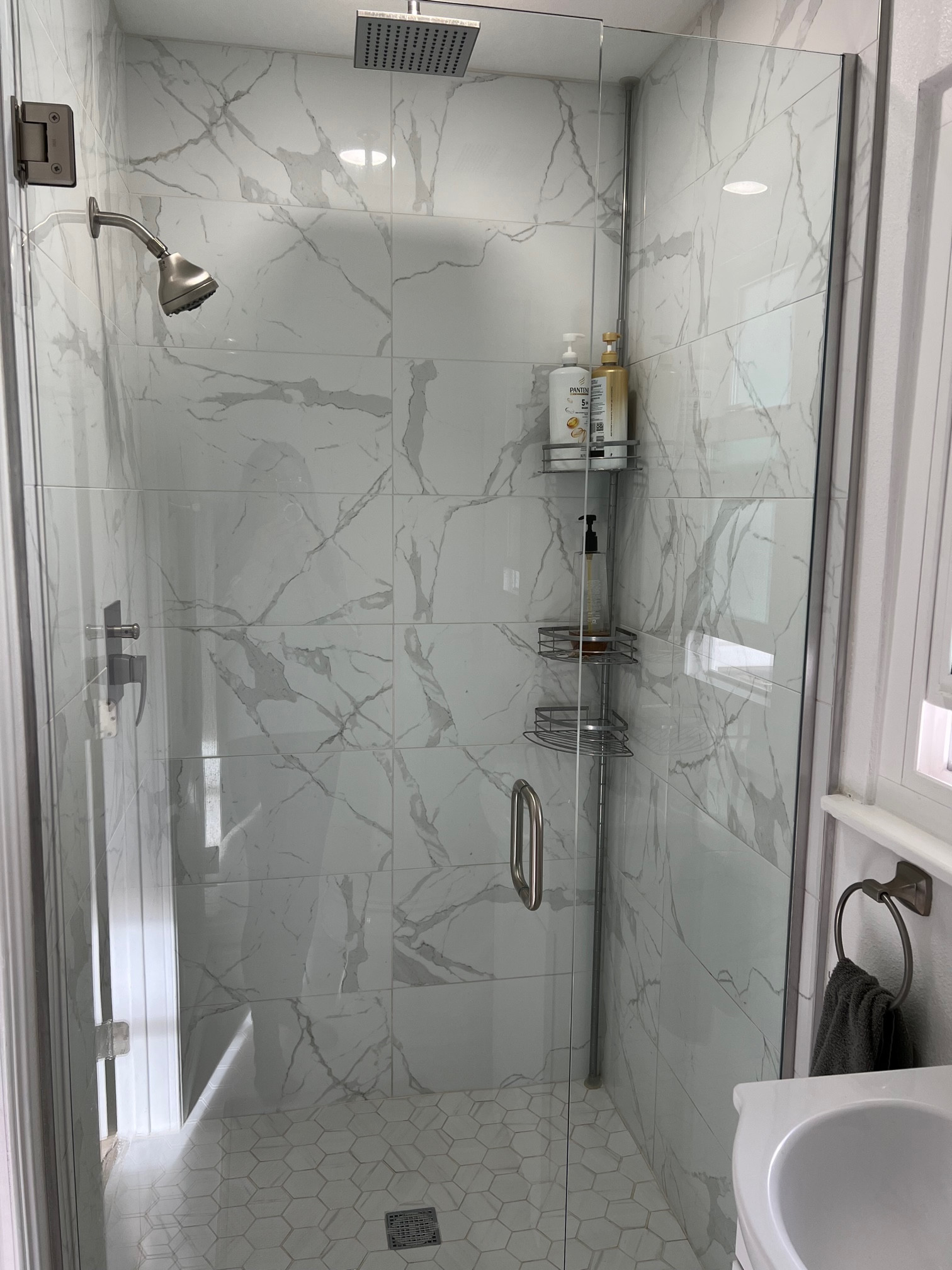 Modern Bath