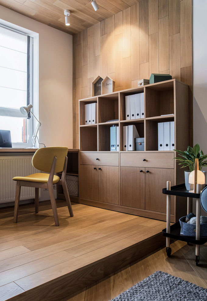 Солнечные апартаменты в Киеве