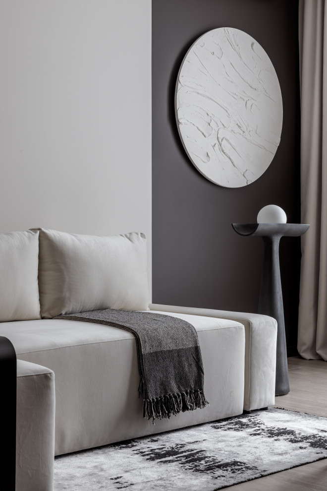 Квартира 48 кв.м для молодой девушки в г. Ростове-на-Дону