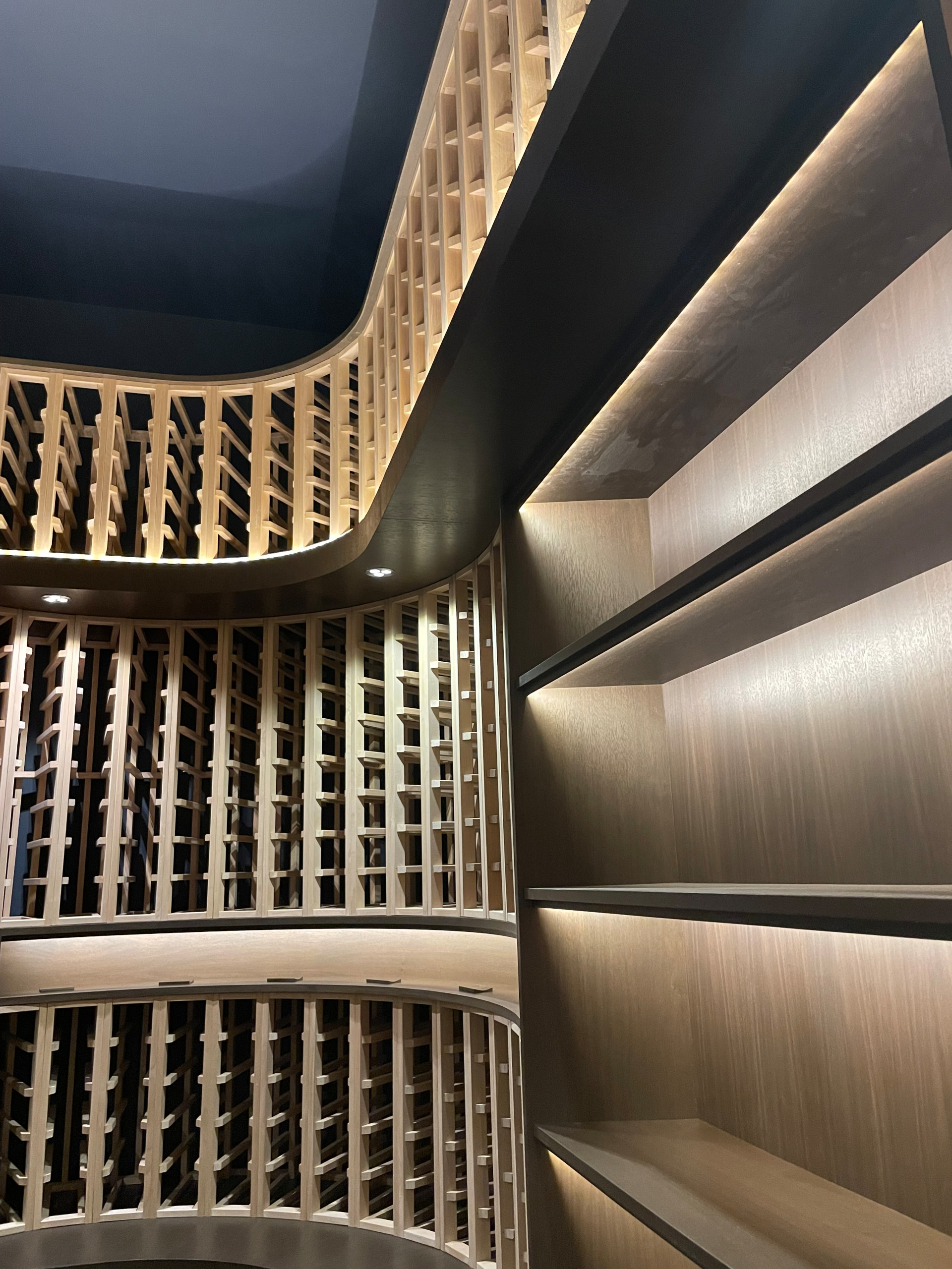 Rendina Wine Cellar