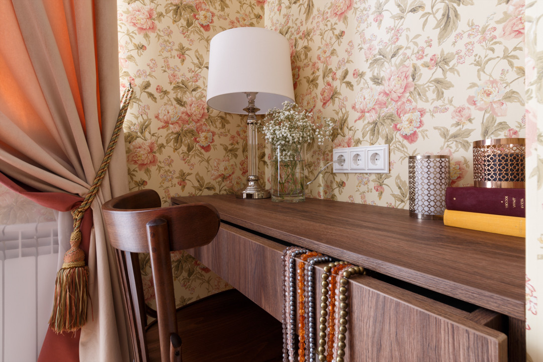 90м2 Фото Timeless