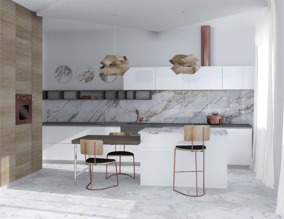 Сердце столицы