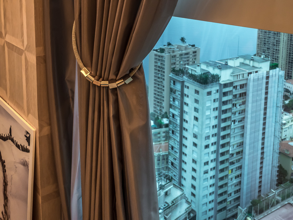 Пентхаус в Монако