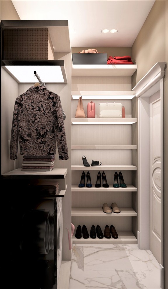 ЖК Паруса, г.Тюмень