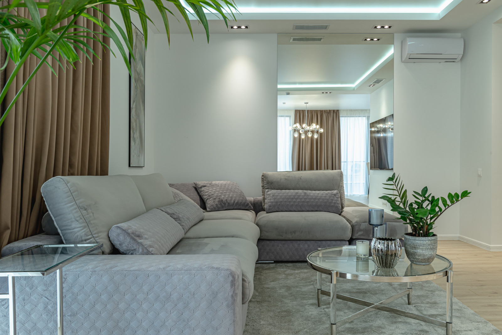 Фотосессия коттеджа