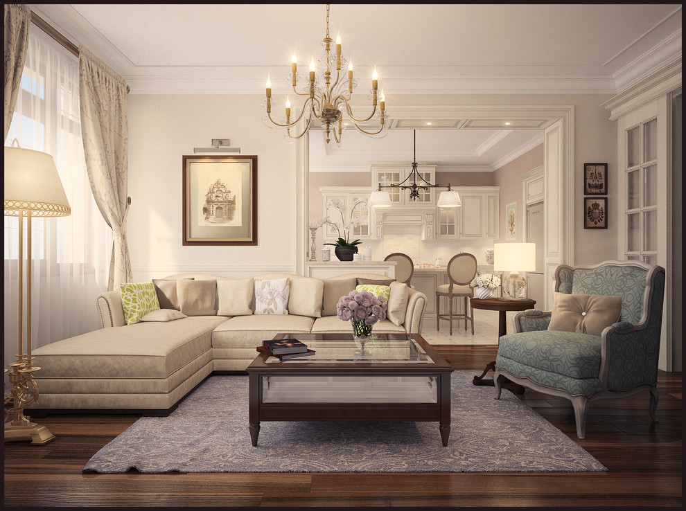 ЖК "Доминион"