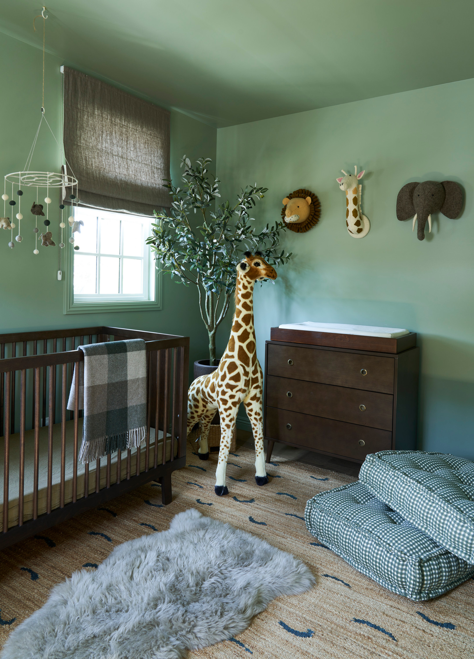 Nursery