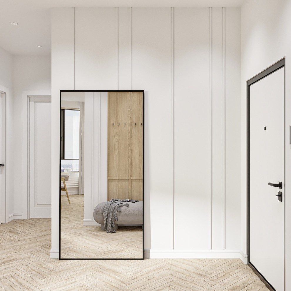 Дизайн квартиры . ЖК Крылья. г. Москва