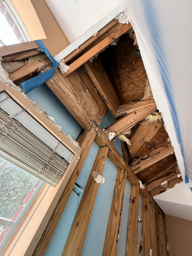 CD14319 - Home Restoration project & Renovation