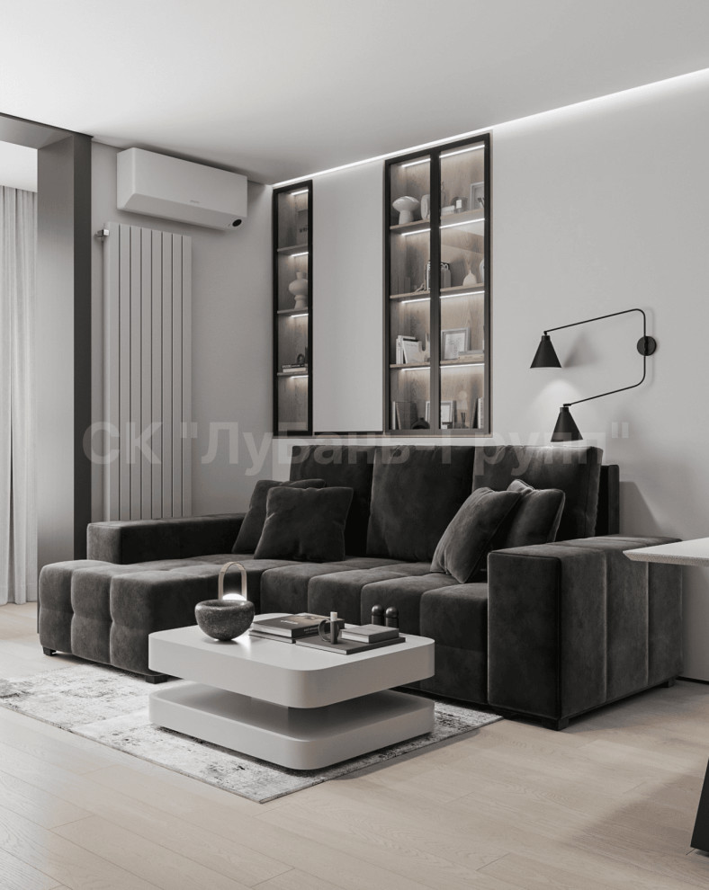 ЖК "Фамилия"