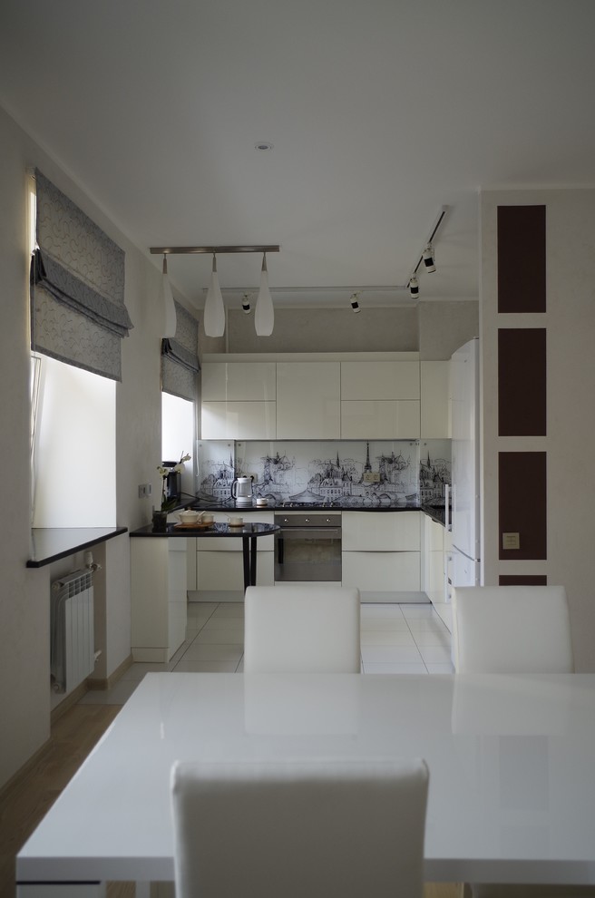 Апартаменты на Б.Конюшенной