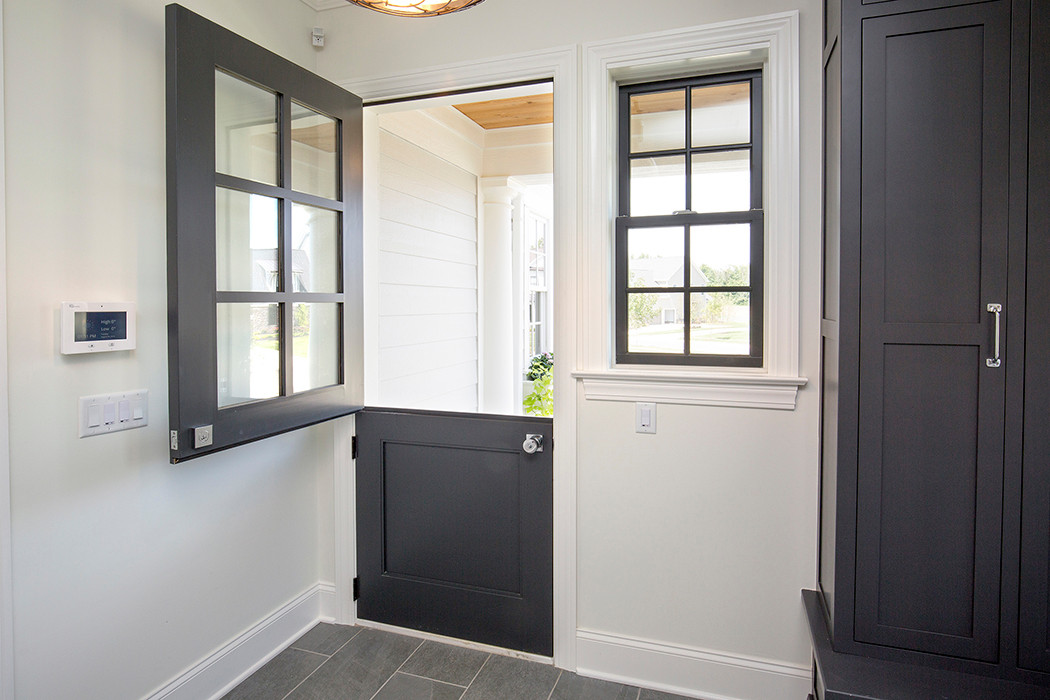 2016 Parade of Homes (New England Custom Homes)