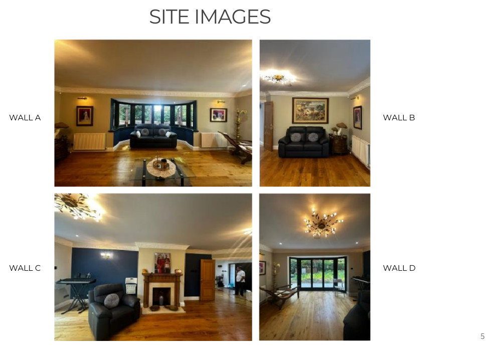 Luxury Space Transformation in Kensington and Chelsea
