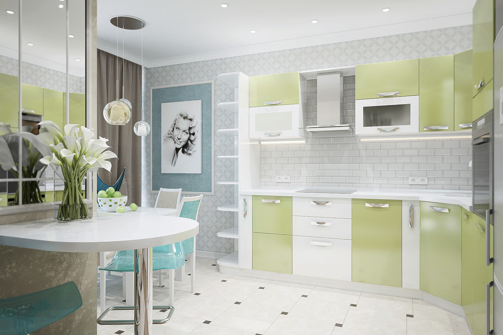 Квартира в жк "Премьера", Тула