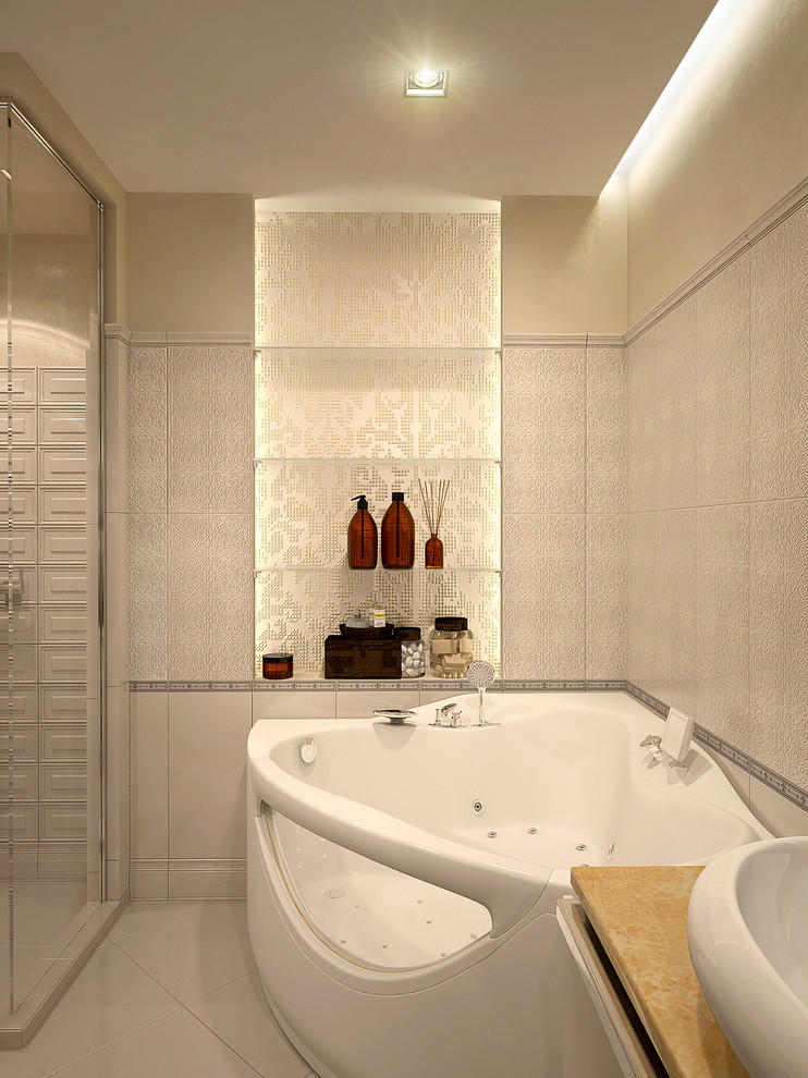 Квартира Нео-классике