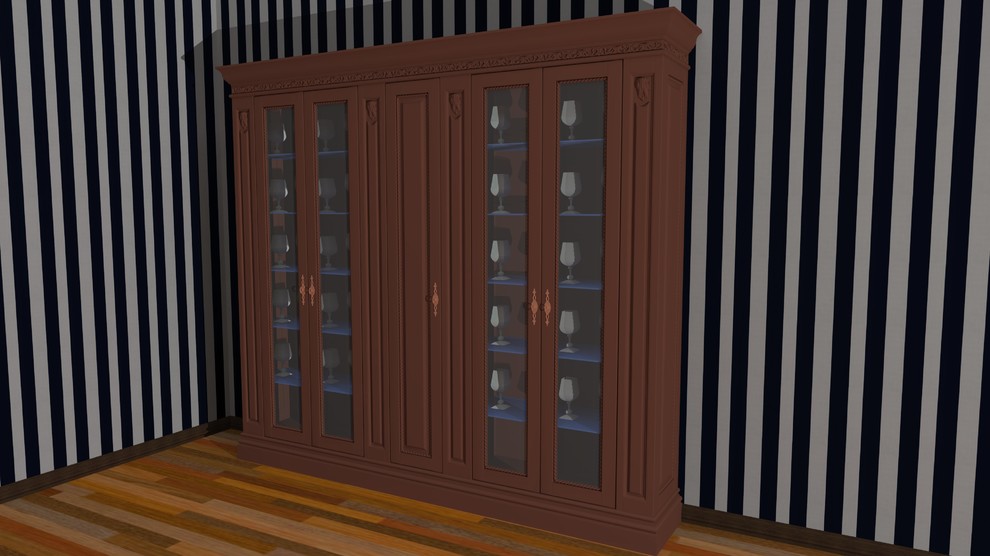 Деревянные изделия