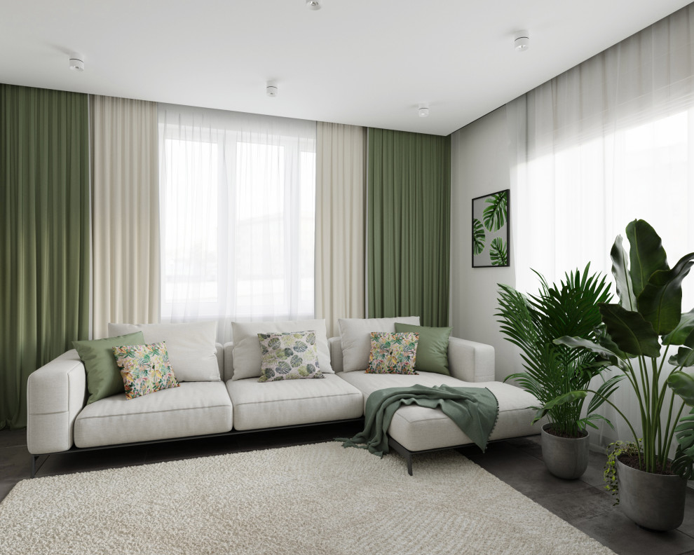 Квартира, 63 кв.м. в г. Москва