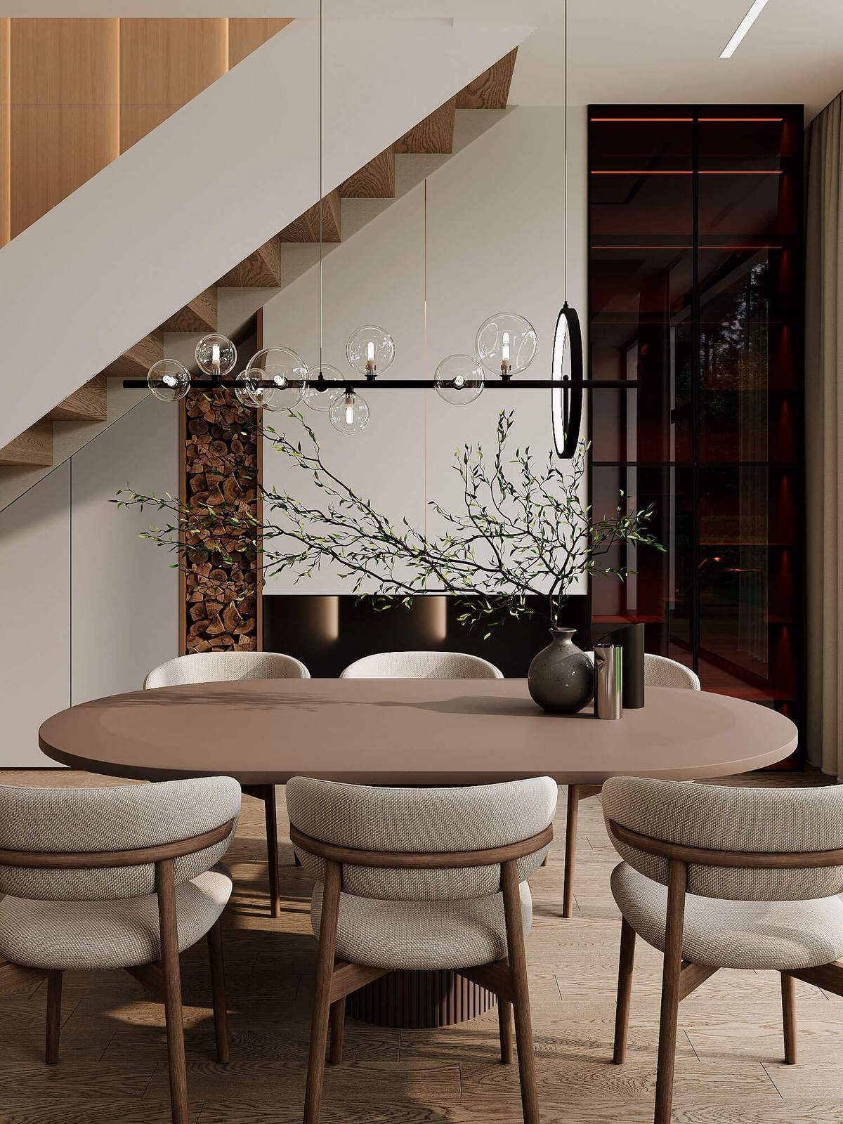 Таунхаус в Футуро-парк