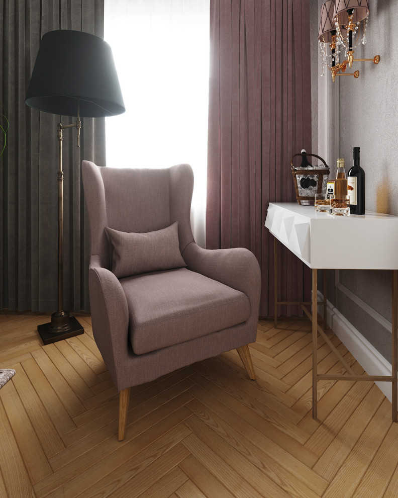 Гостиная для семьи