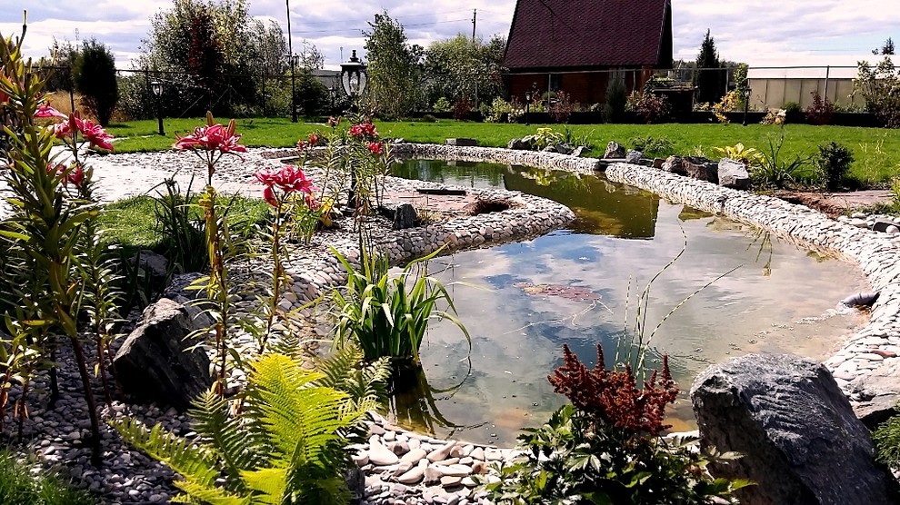 Частный участок д.Каблуково