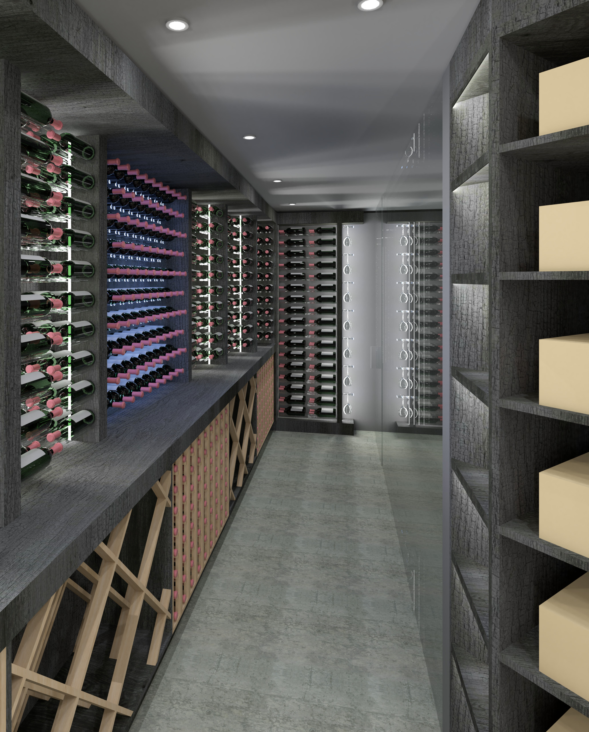 Vintage Cellars