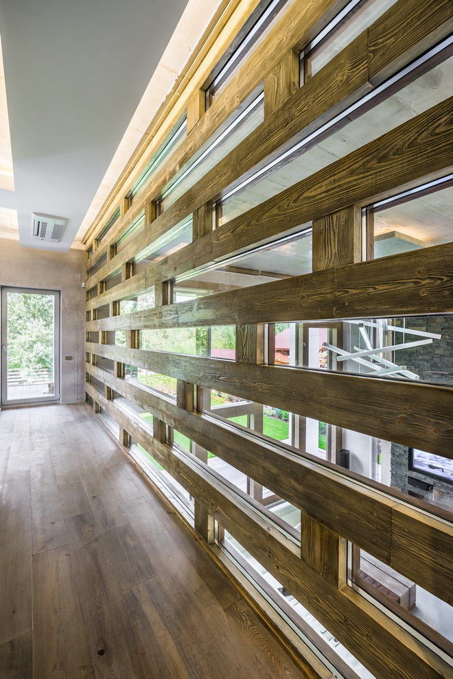 Коттедж в Ольгино