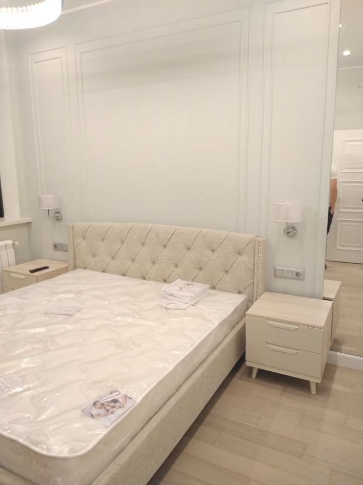 ЖК Хэдлайнер